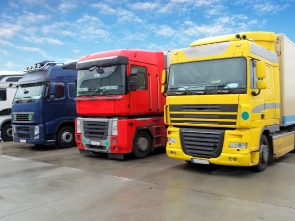 İzmir Derinkuyu Nakliye